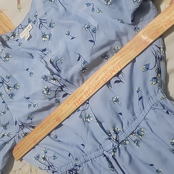 Maison Jules Dress - Picture 14 of 16